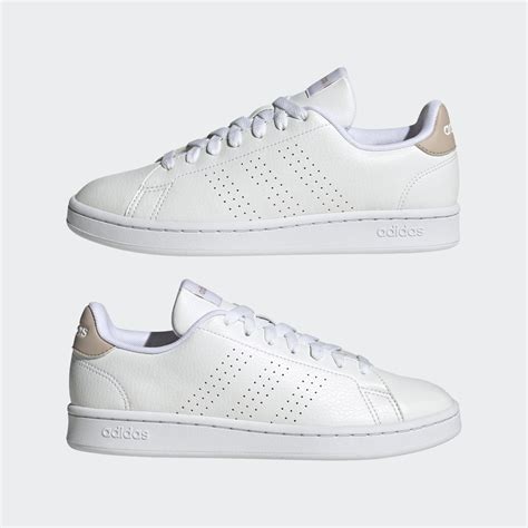 adidas Women's Advantage: Sneakers 